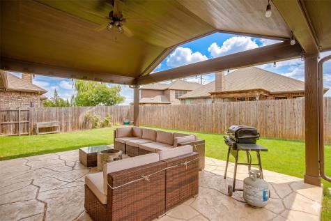 3136 Sangria Lane Fort Worth TX 76177