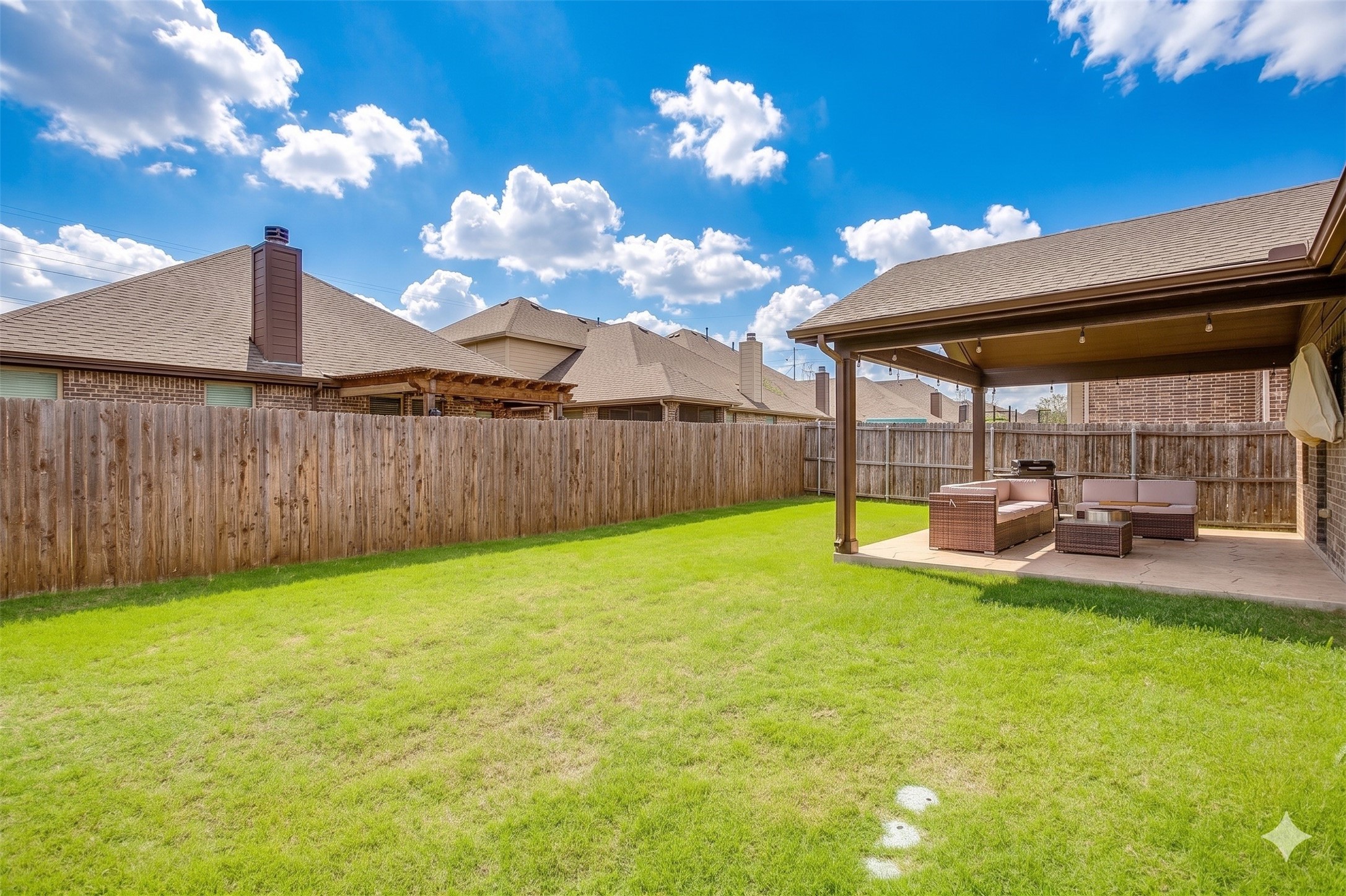 3136 Sangria Lane Fort Worth TX 76177