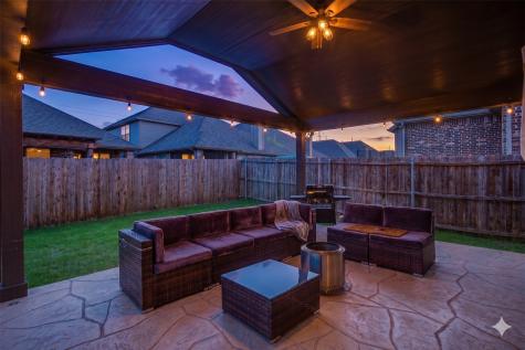 3136 Sangria Lane Fort Worth TX 76177