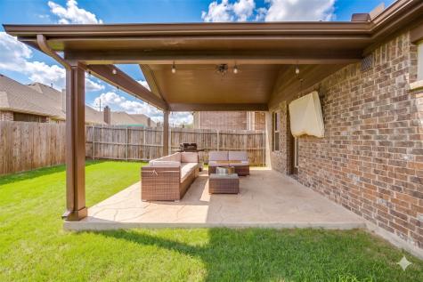3136 Sangria Lane Fort Worth TX 76177