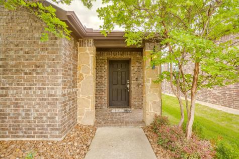 3136 Sangria Lane Fort Worth TX 76177