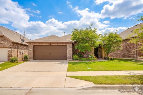 3136 Sangria Lane Fort Worth TX 76177