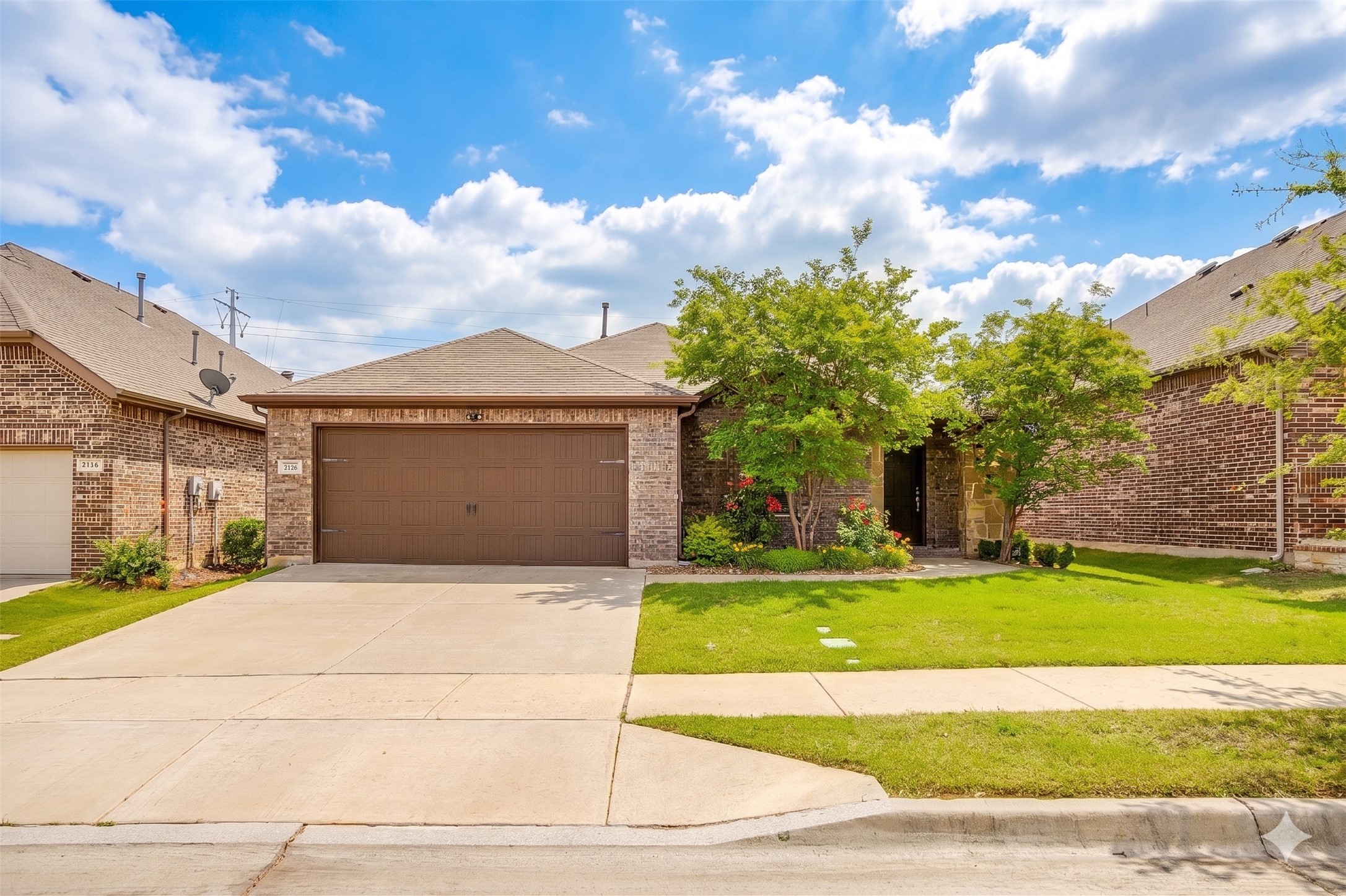 3136 Sangria Lane Fort Worth TX 76177