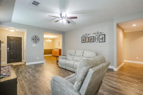3136 Sangria Lane Fort Worth TX 76177