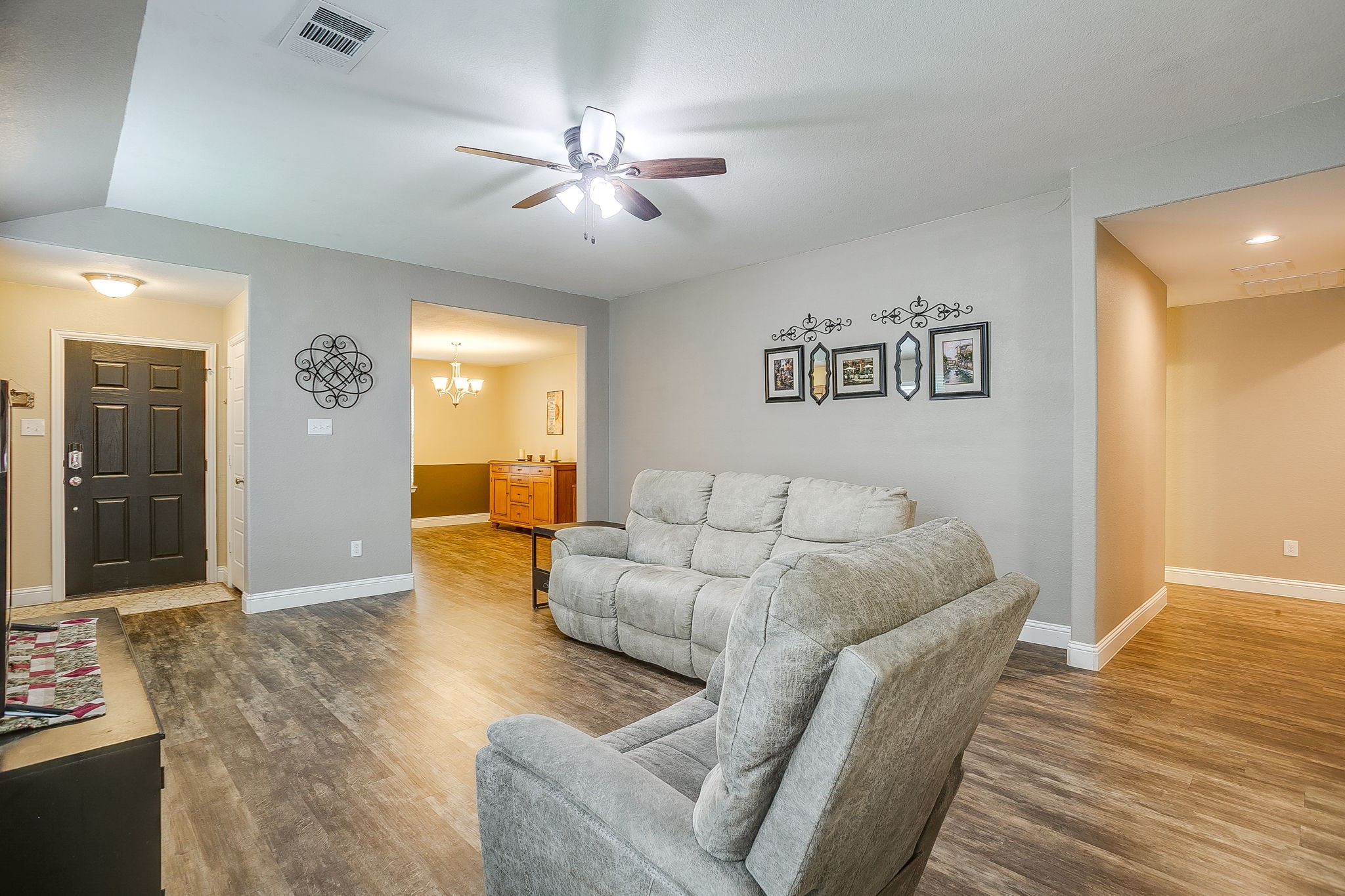 3136 Sangria Lane Fort Worth TX 76177