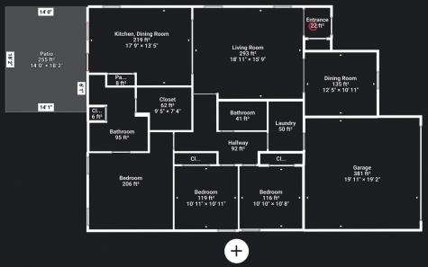 3136 Sangria Lane Fort Worth TX 76177