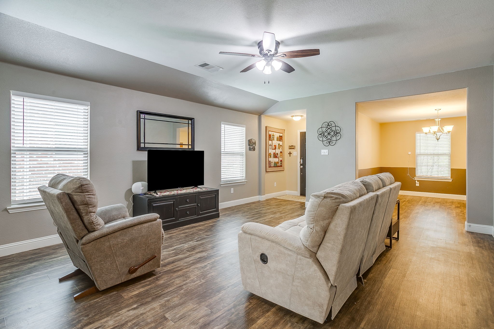 3136 Sangria Lane Fort Worth TX 76177