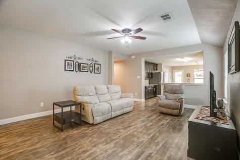 3136 Sangria Lane Fort Worth TX 76177