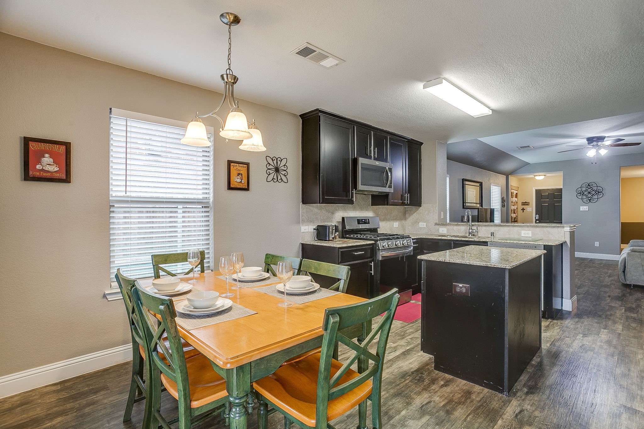 3136 Sangria Lane Fort Worth TX 76177