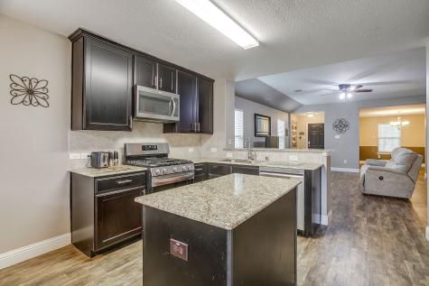 3136 Sangria Lane Fort Worth TX 76177