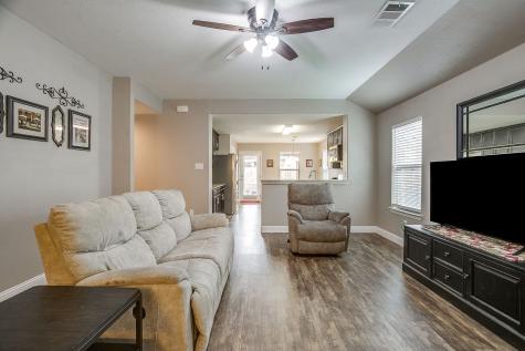 3136 Sangria Lane Fort Worth TX 76177