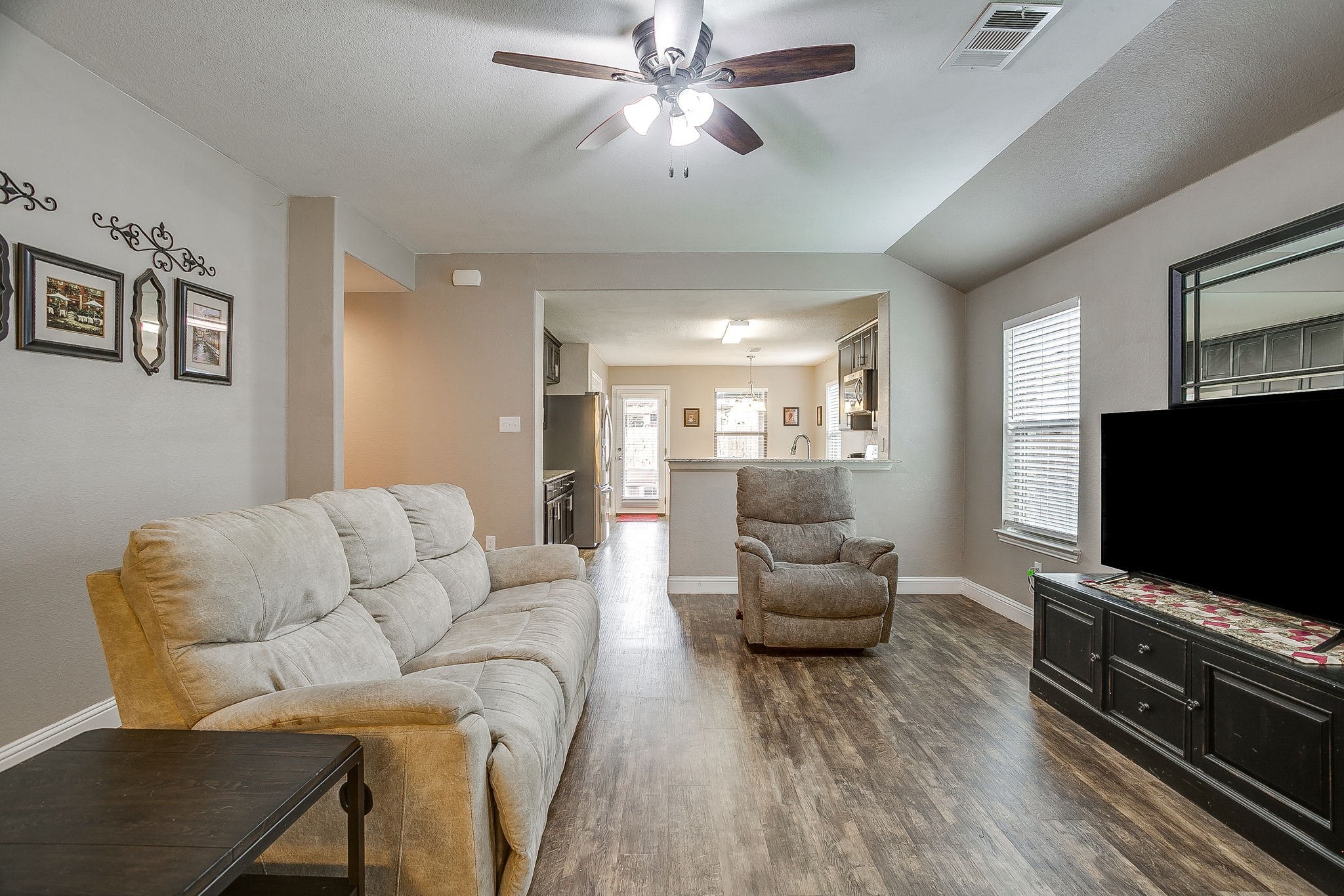 3136 Sangria Lane Fort Worth TX 76177