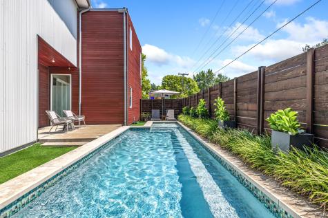 5103 Milam Street Dallas TX 75206