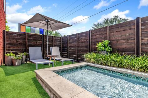 5103 Milam Street Dallas TX 75206