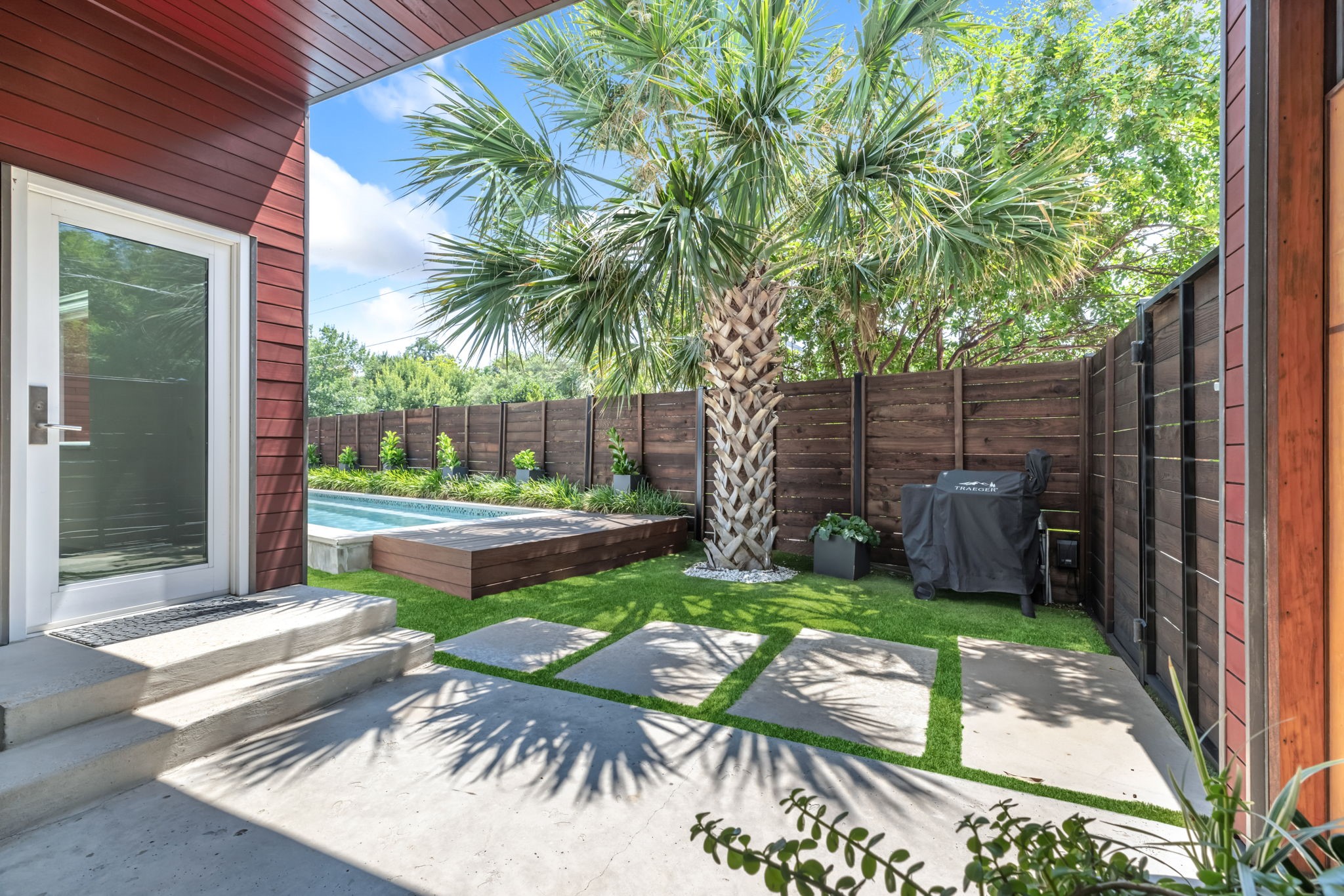 5103 Milam Street Dallas TX 75206