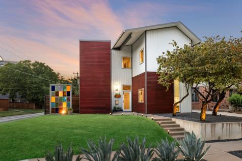 5103 Milam Street Dallas TX 75206