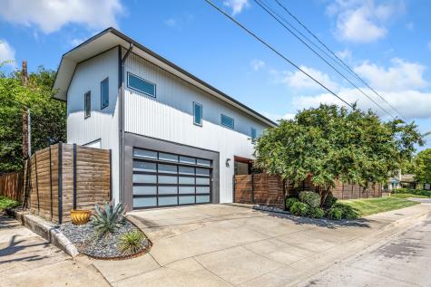 5103 Milam Street Dallas TX 75206