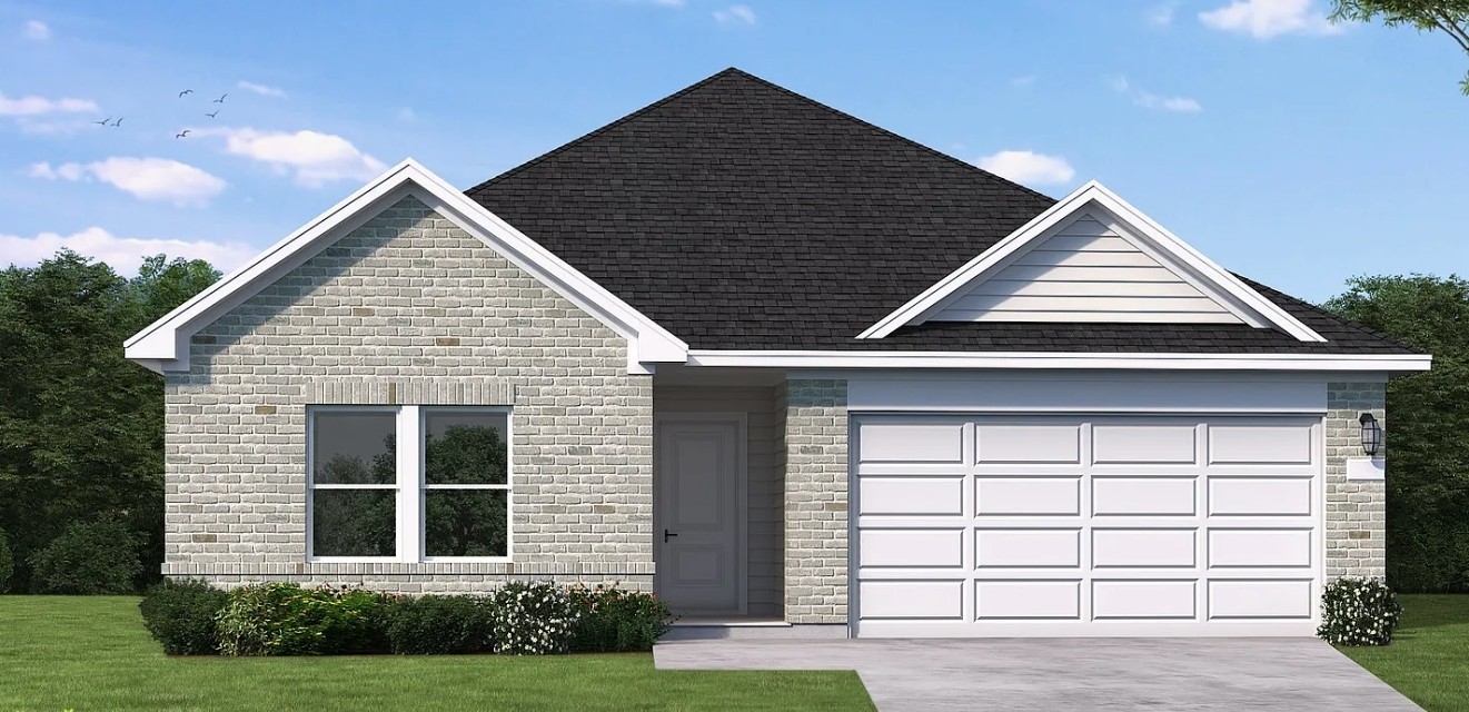 3011 Mary Grace Lane Heartland TX 75114