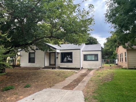 4412 Wayne Court N Haltom City TX 76117