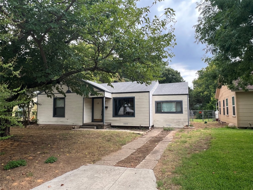 4412 Wayne Court N Haltom City TX 76117