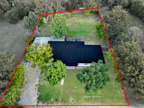 364 Melrose Drive Woodway TX 76712
