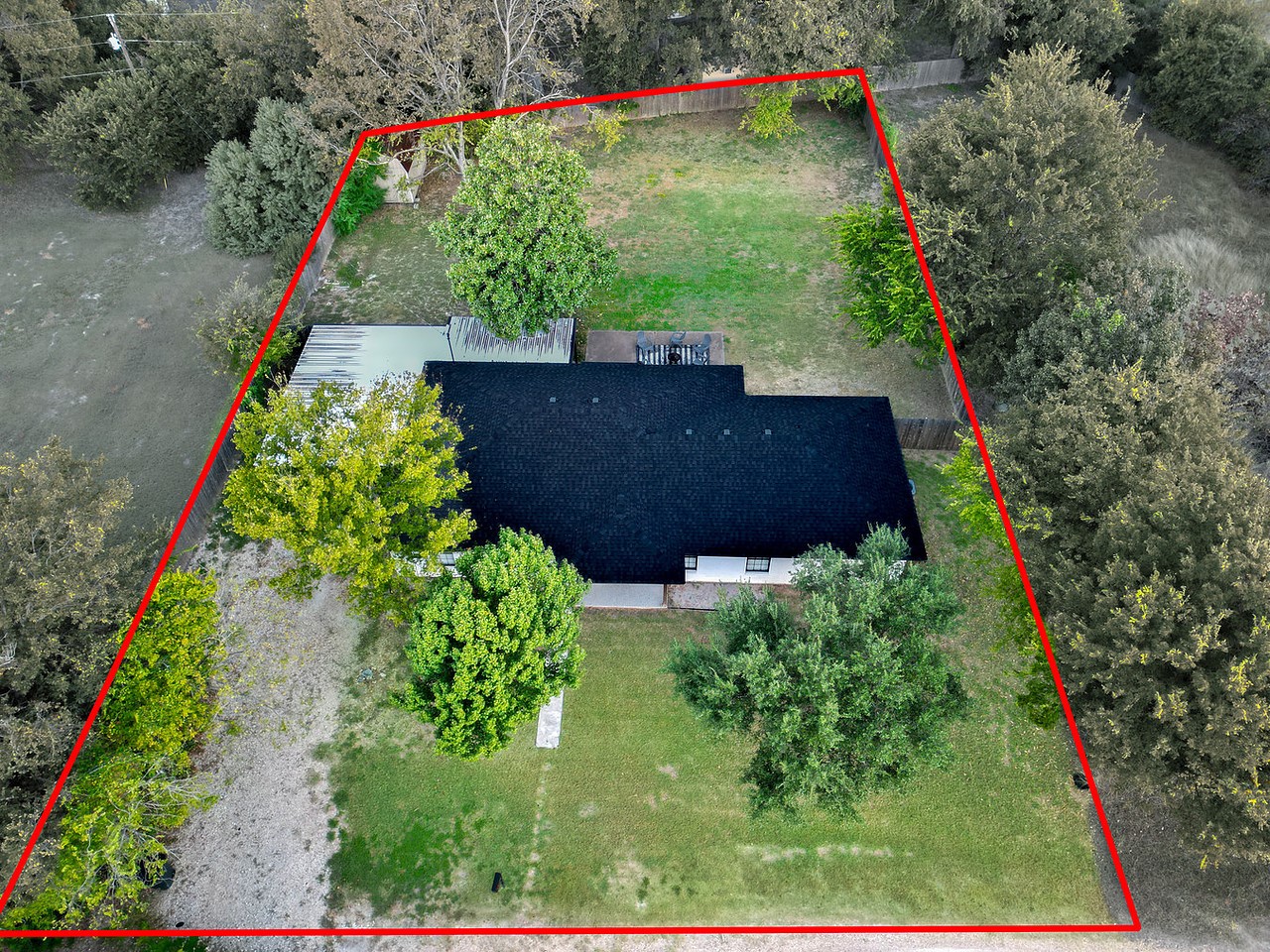 364 Melrose Drive Woodway TX 76712