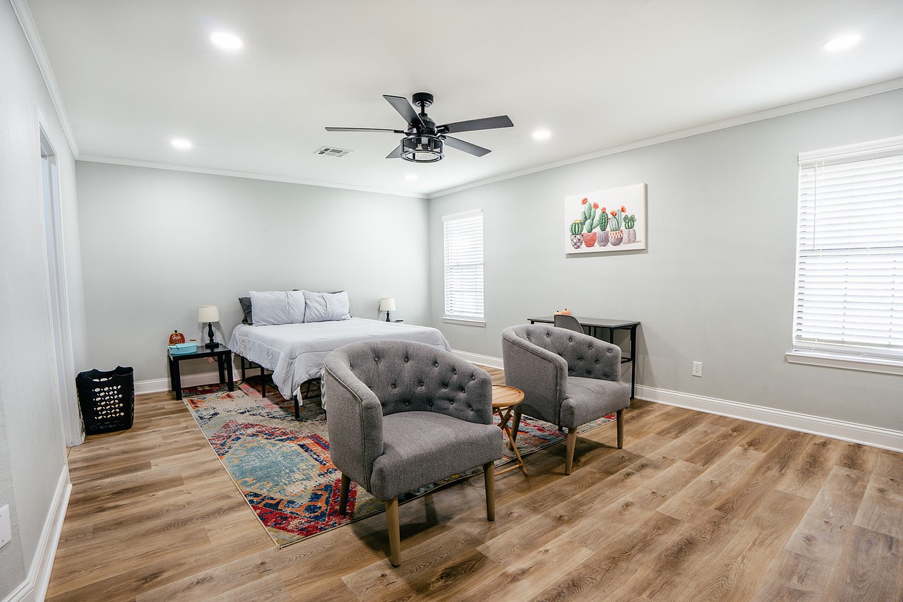 364 Melrose Drive Woodway TX 76712