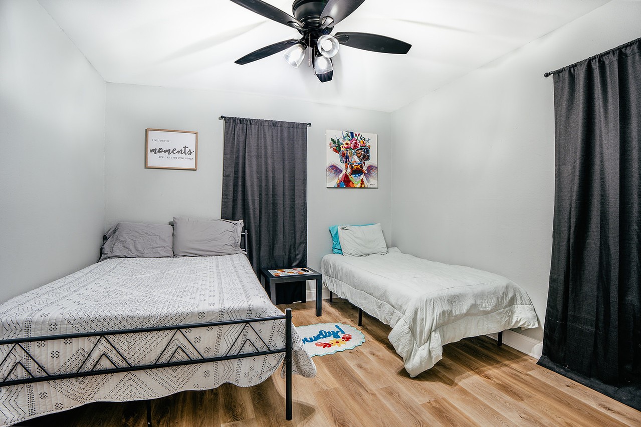364 Melrose Drive Woodway TX 76712