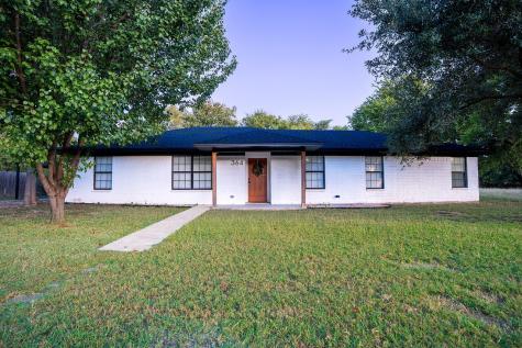 364 Melrose Drive Woodway TX 76712