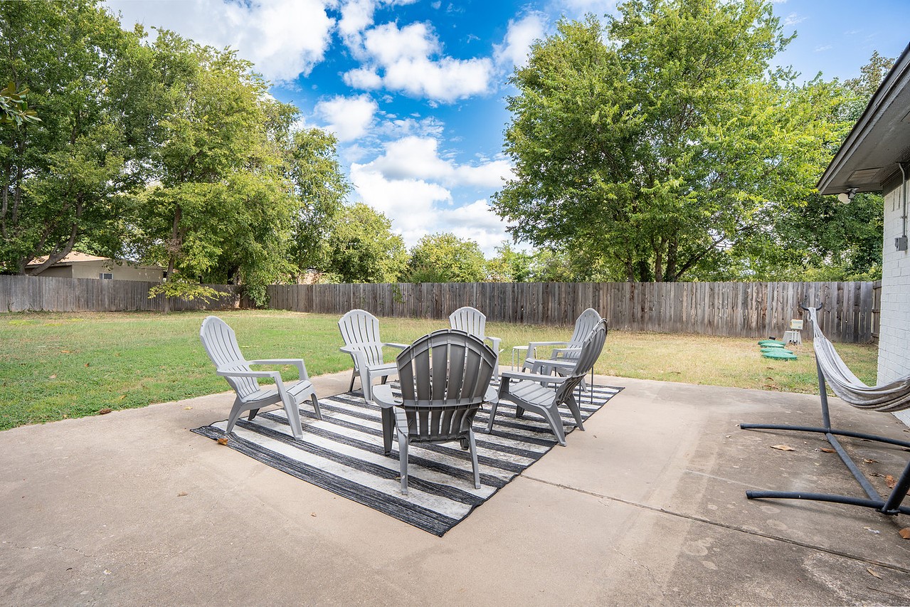 364 Melrose Drive Woodway TX 76712