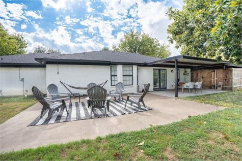 364 Melrose Drive Woodway TX 76712