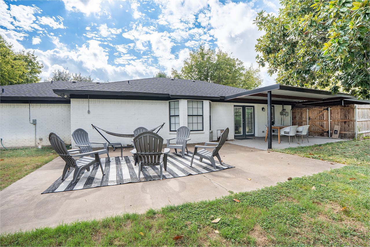 364 Melrose Drive Woodway TX 76712