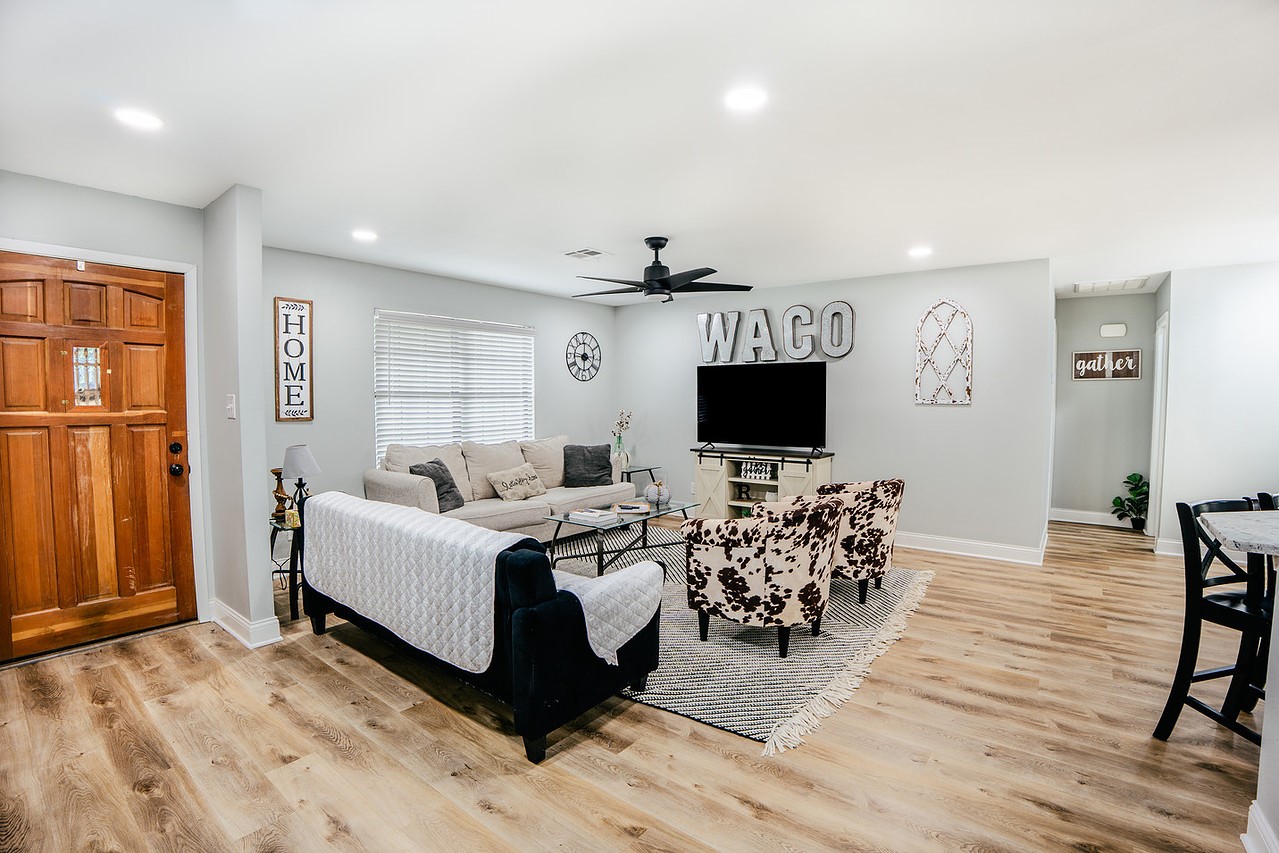 364 Melrose Drive Woodway TX 76712