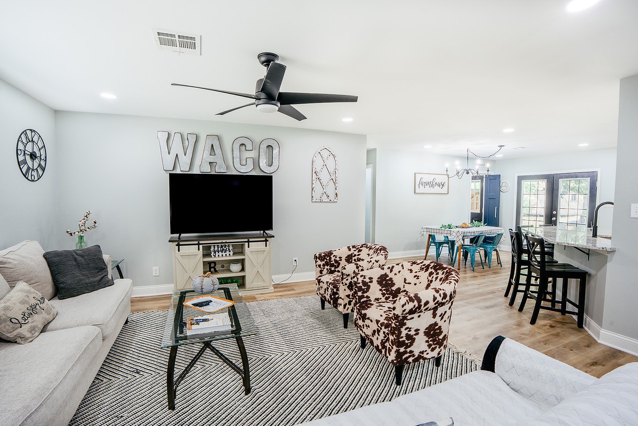 364 Melrose Drive Woodway TX 76712