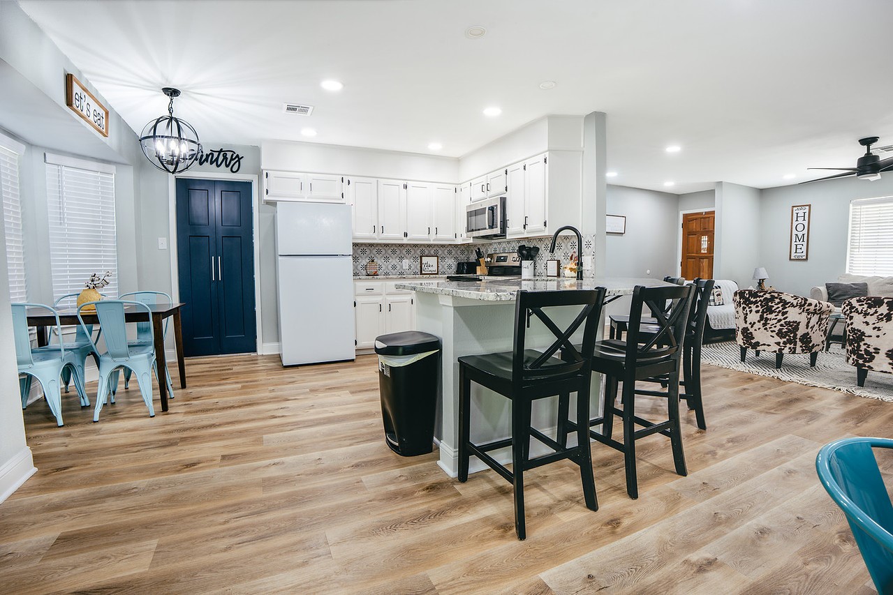 364 Melrose Drive Woodway TX 76712
