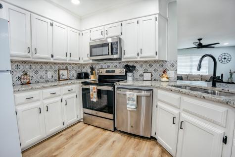 364 Melrose Drive Woodway TX 76712