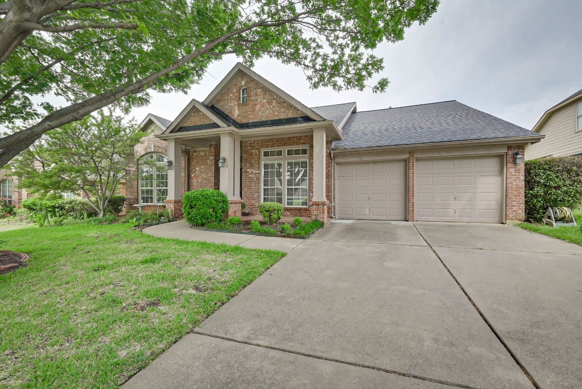 4557 Rugby Lane Grand Prairie TX 75052