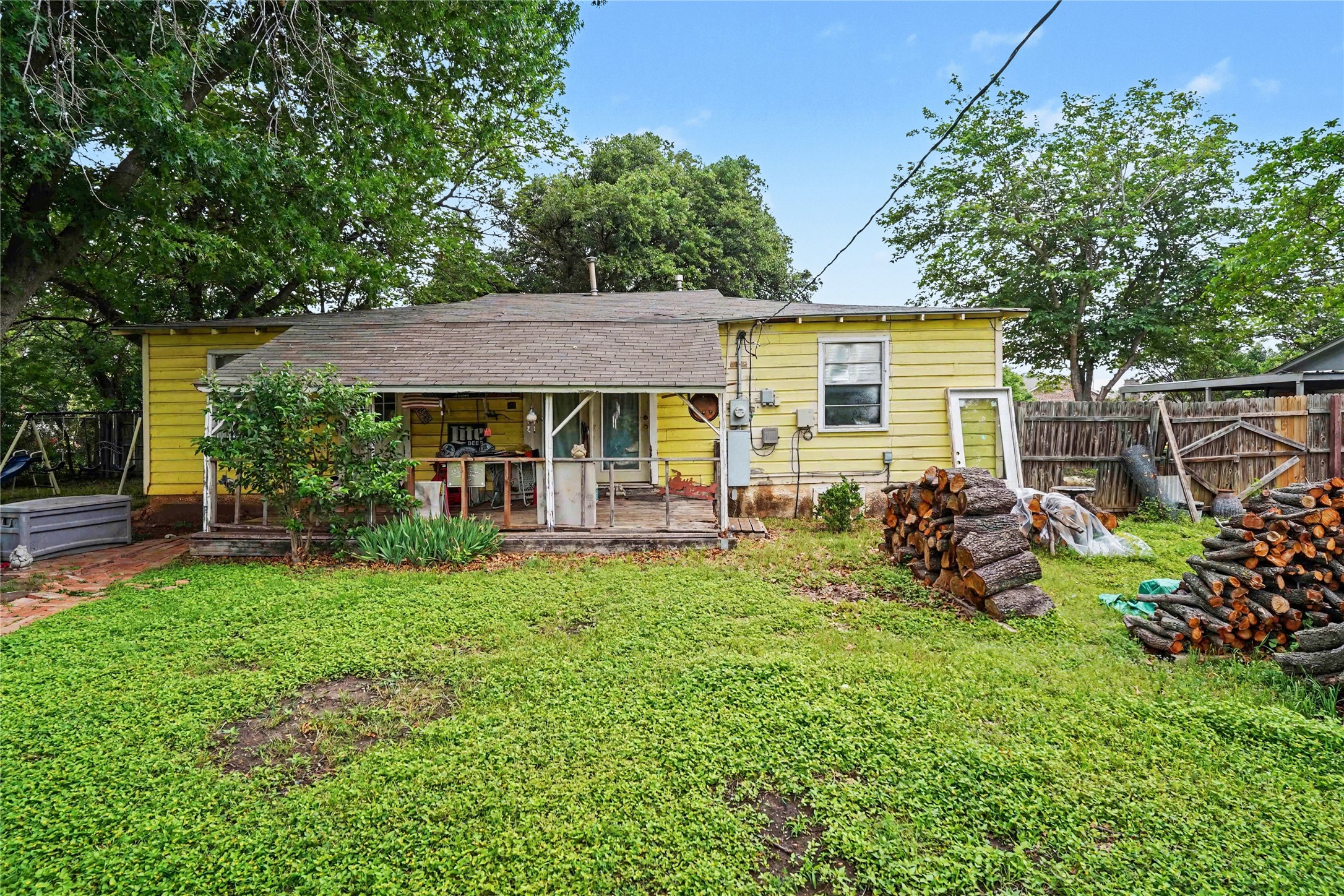5700 Kennedy Street Watauga TX 76148