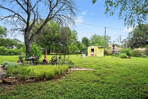 5700 Kennedy Street Watauga TX 76148