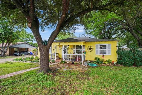 5700 Kennedy Street Watauga TX 76148