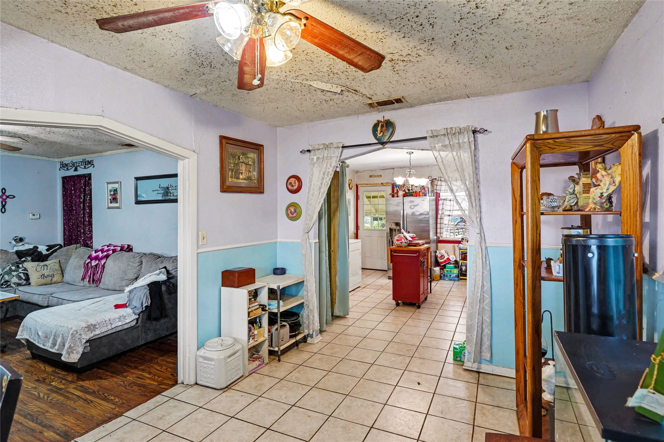 5700 Kennedy Street Watauga TX 76148