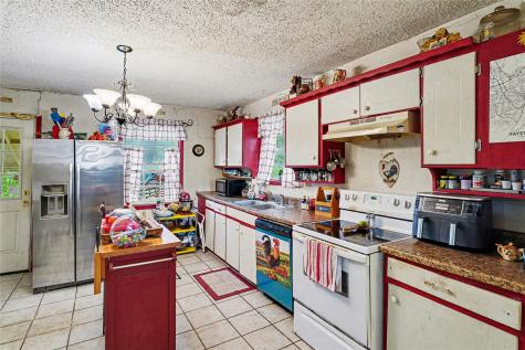 5700 Kennedy Street Watauga TX 76148