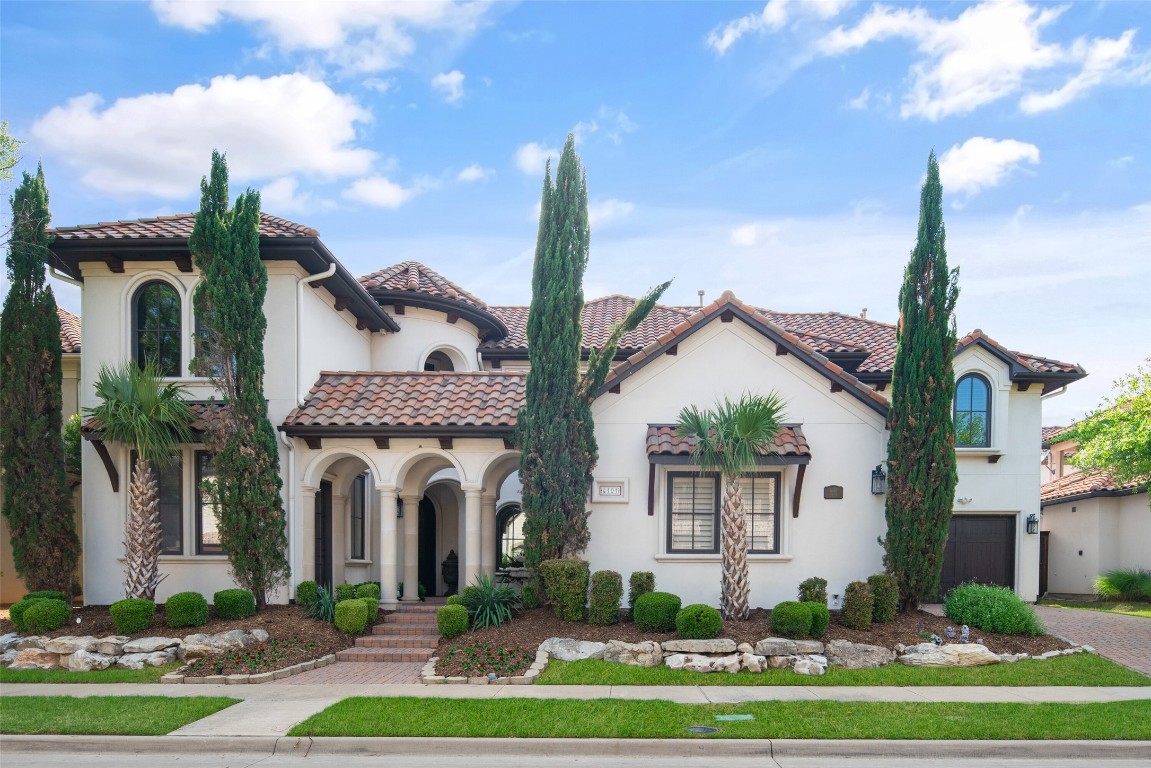 6101 Corsica Way Plano TX 75024