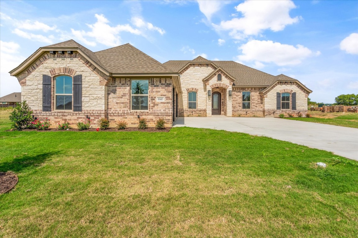11613 Birman Court Godley TX 76044