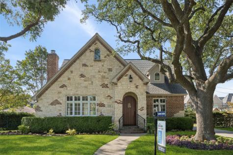 6516 Ellsworth Avenue Dallas TX 75214