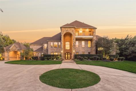 1616 Promontory Drive Cedar Hill TX 75104