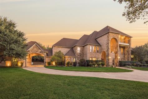 1616 Promontory Drive Cedar Hill TX 75104