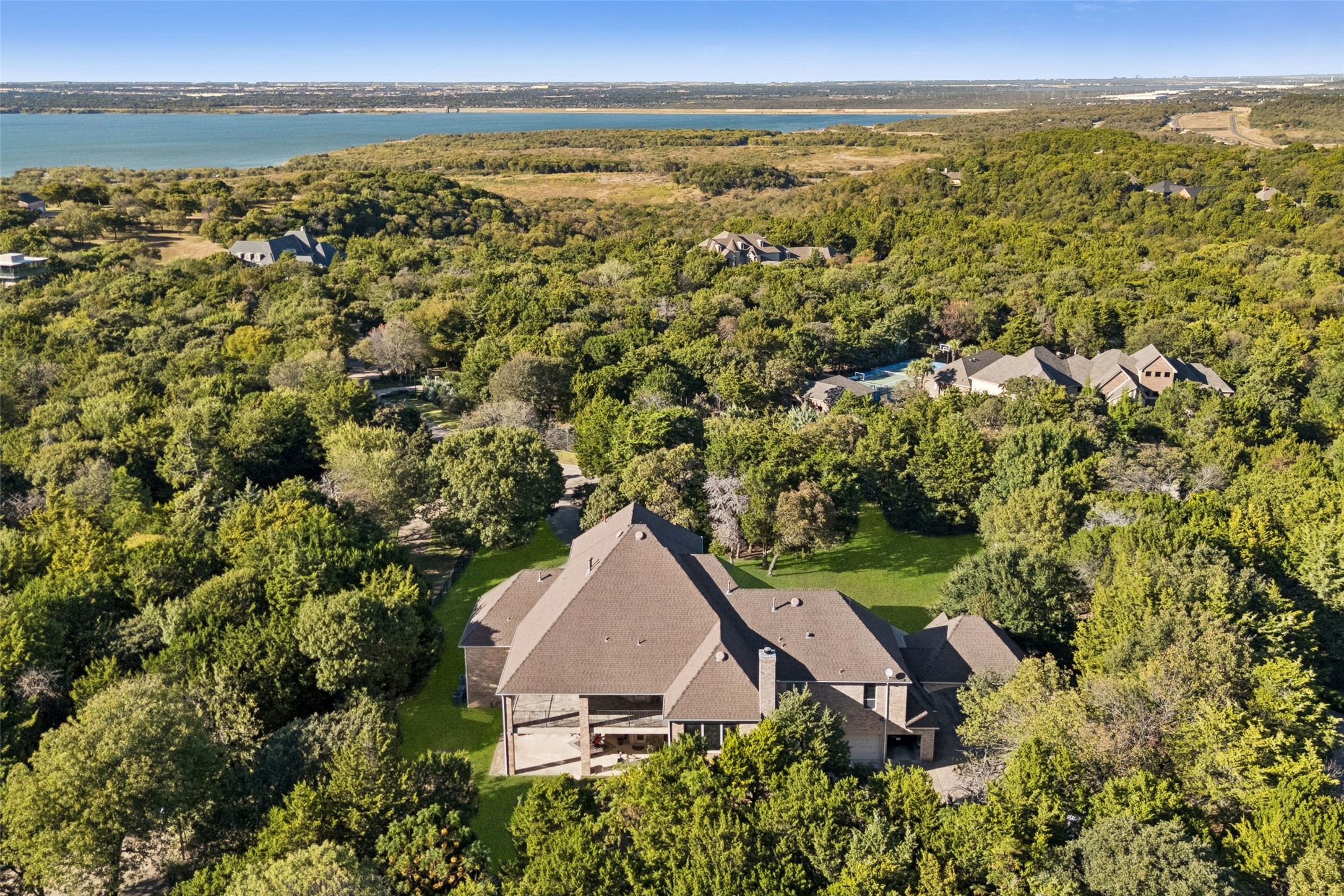 1616 Promontory Drive Cedar Hill TX 75104