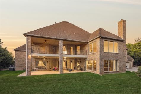 1616 Promontory Drive Cedar Hill TX 75104