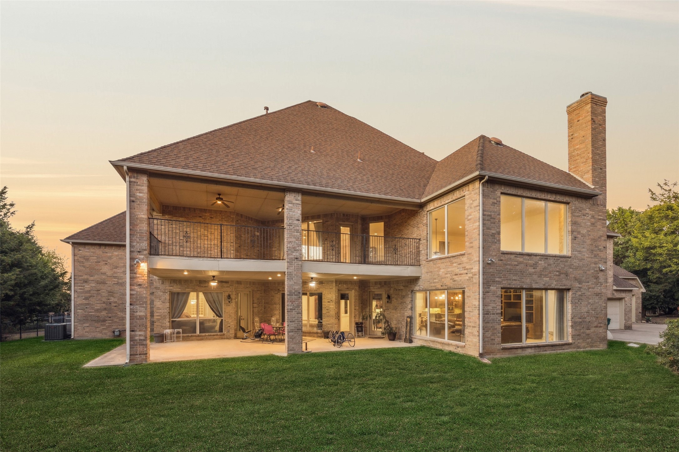 1616 Promontory Drive Cedar Hill TX 75104